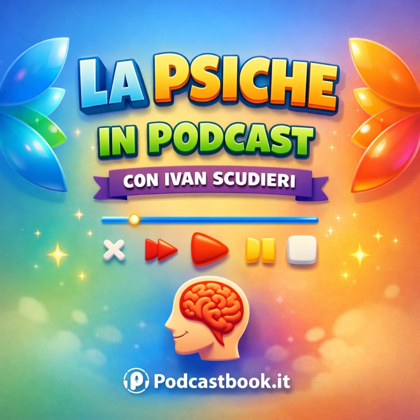 La Psiche in Podcast - Podcasts