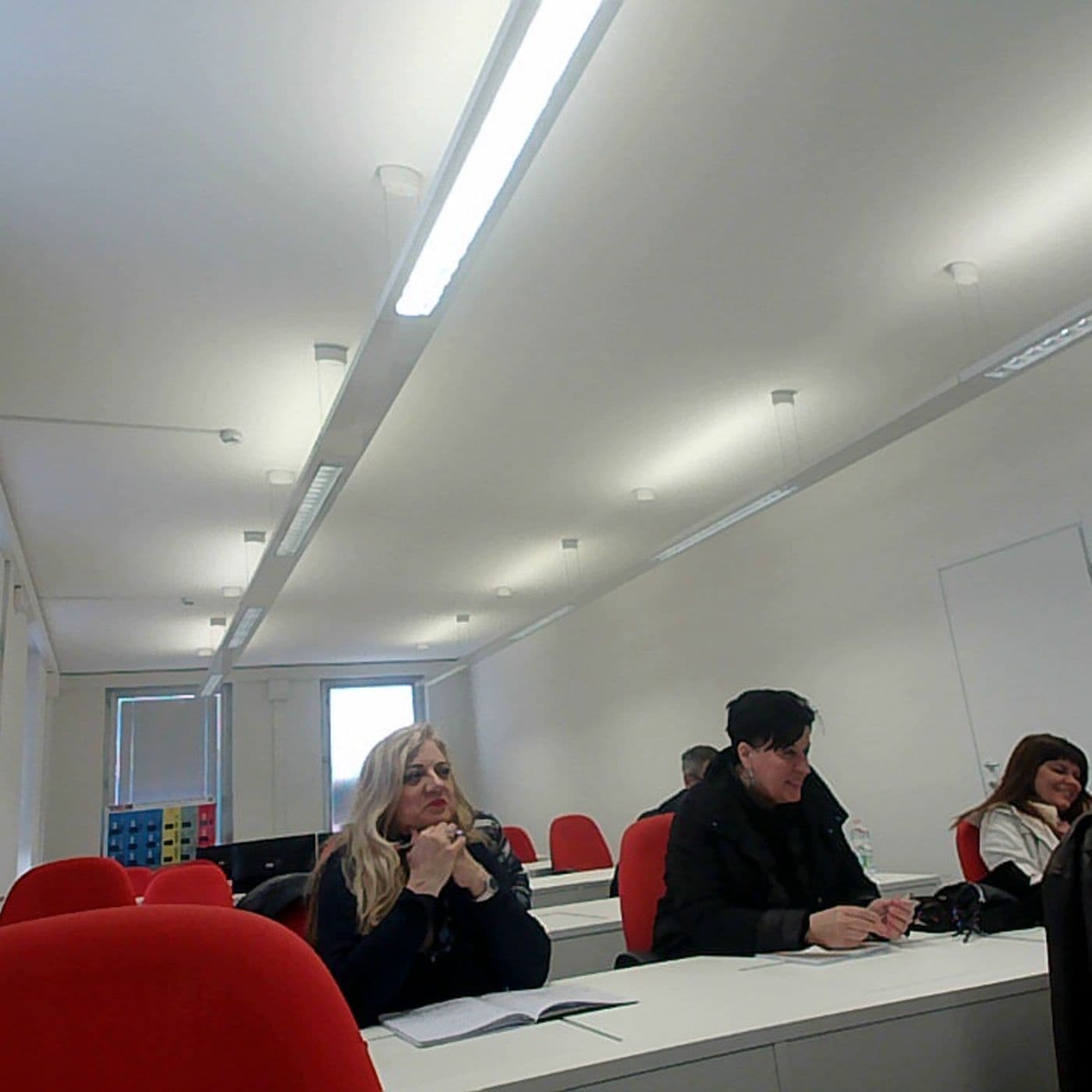 FORMAZIONE CURRICULUM VIVO PIACENZA - Podcasts