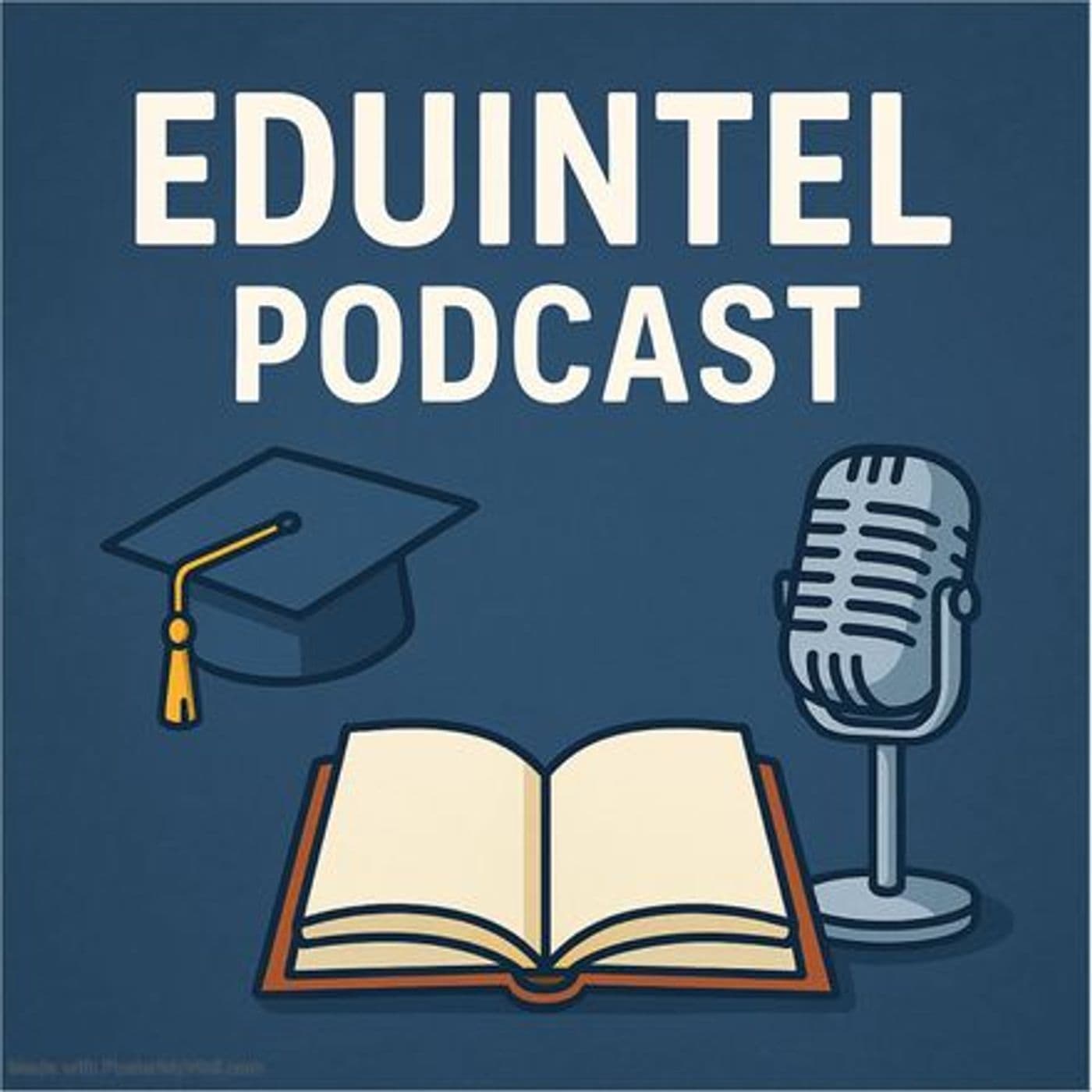 Eduintel Podcast - Podcasts