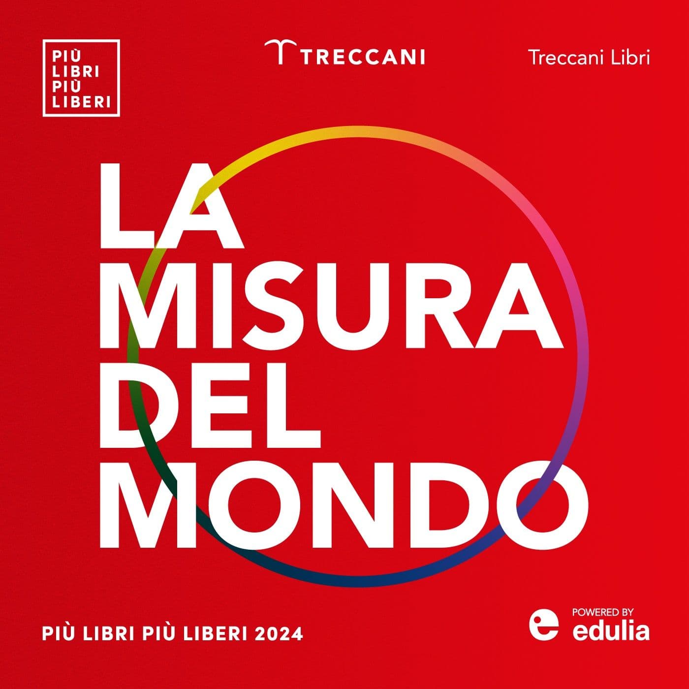 La Misura del Mondo - Podcasts
