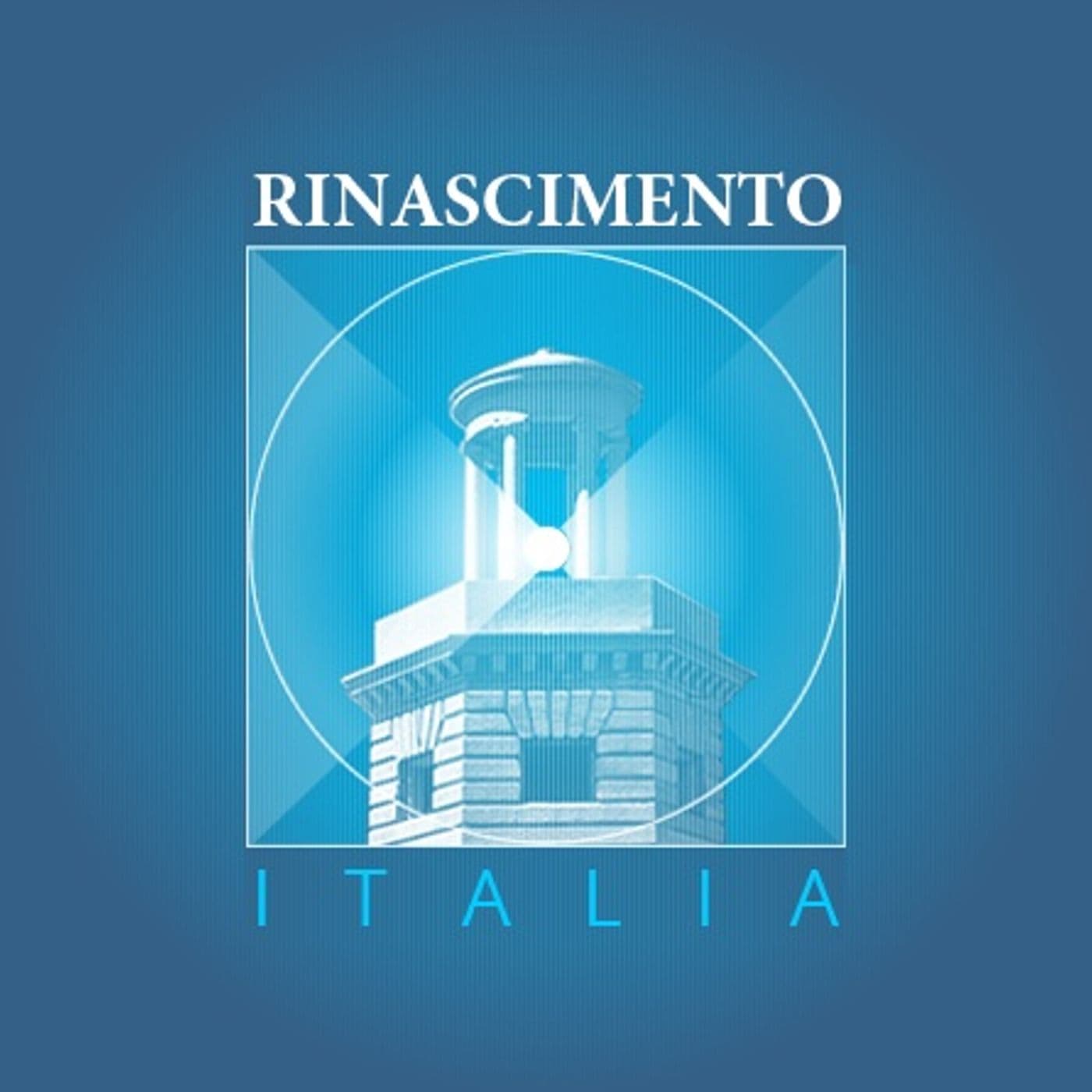 Radio Rinascimento Italia - Podcasts