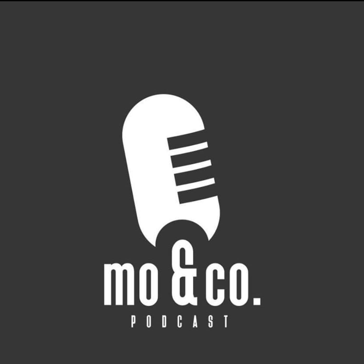 Mo & Co. - Det Sorte Værksted - Podcasts