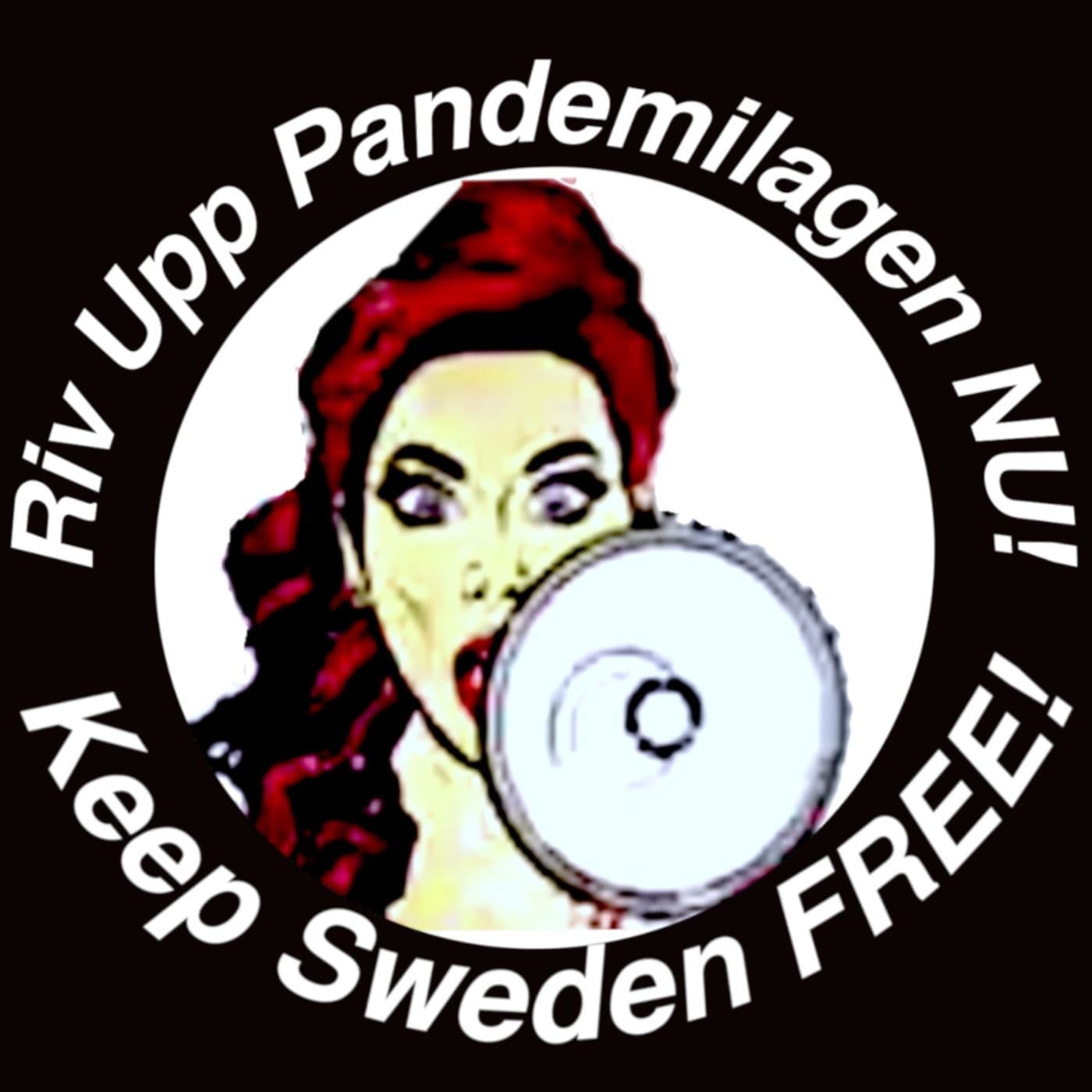 Keep Sweden FREE! - Podcasts