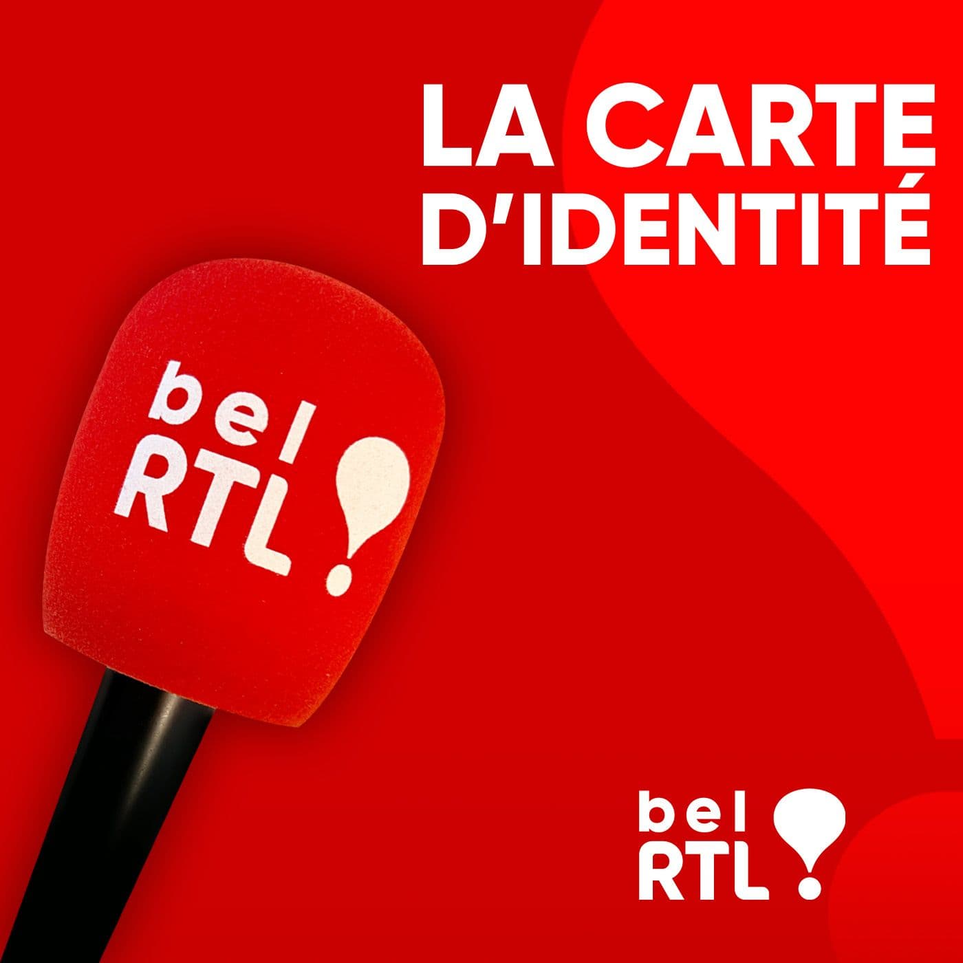 La carte d'identité - Podcasts