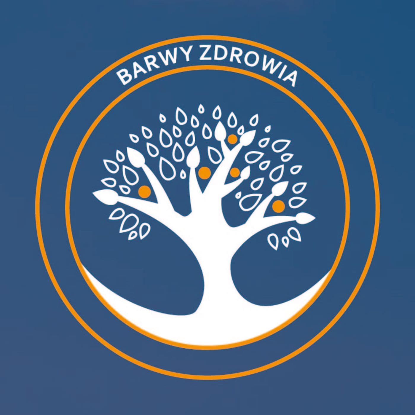Barwy Zdrowia - Podcasts