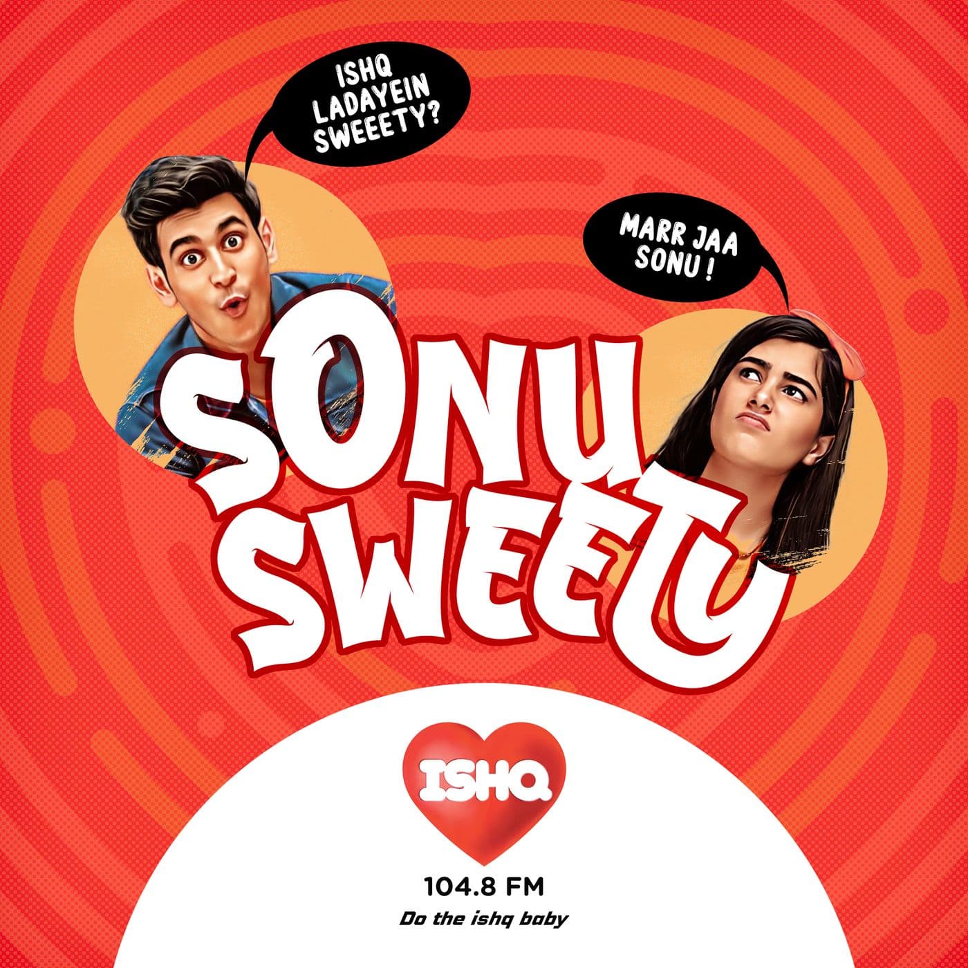 Sonu Sweety - Podcasts