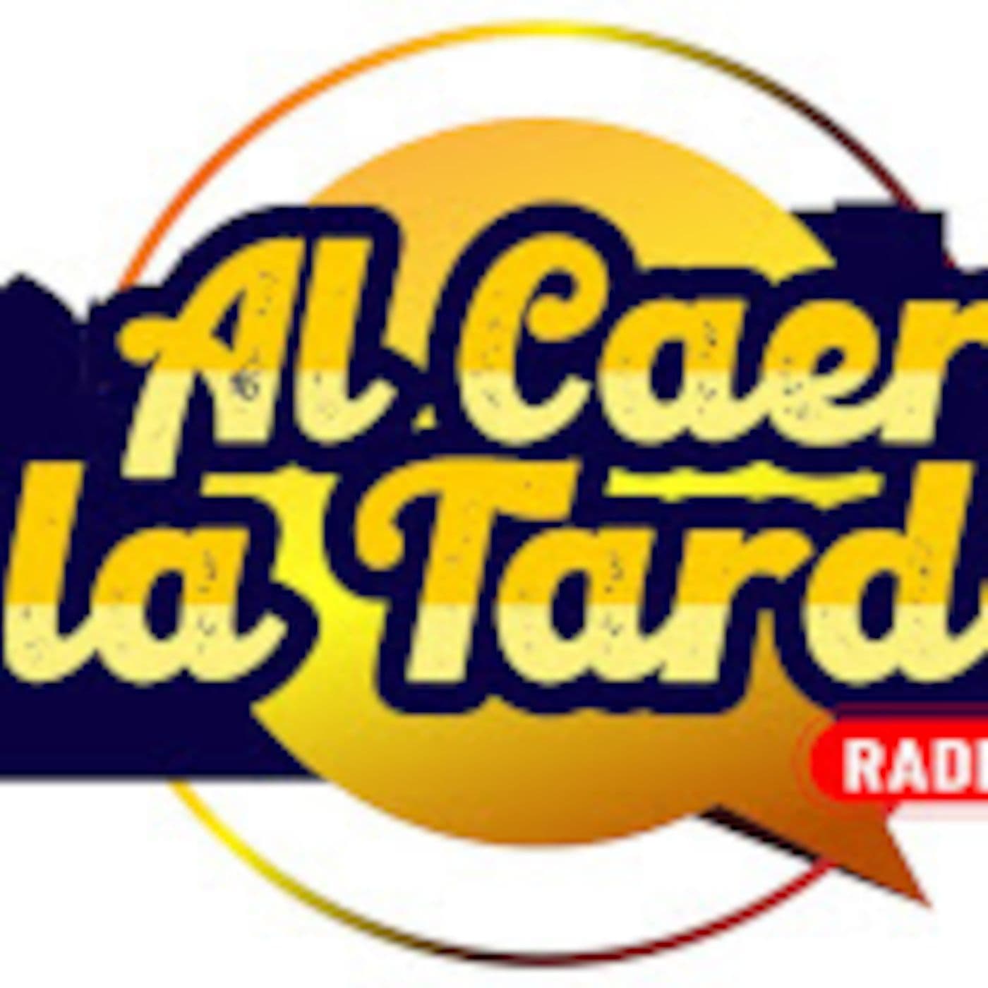Al Caer la Tarde con Dellanira Herasme - Podcasts