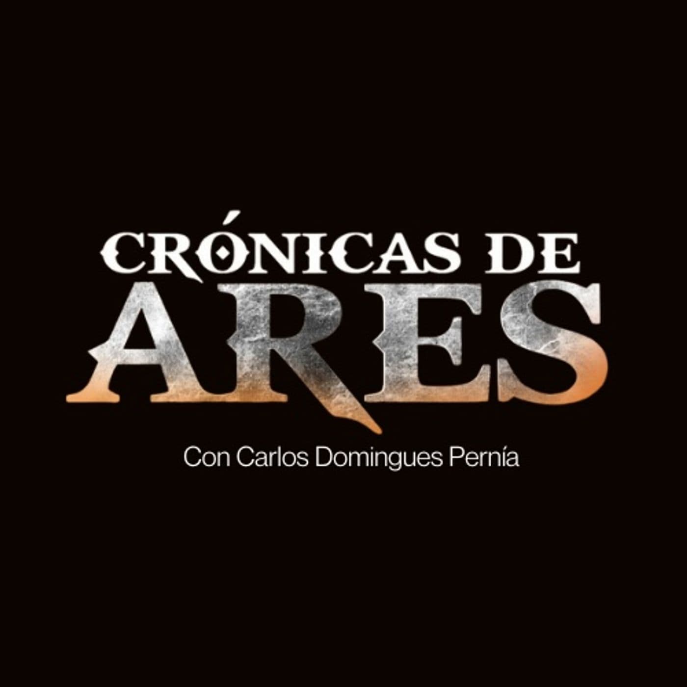 Crónicas de Ares • Podcast de Historia Bélica - Podcasts