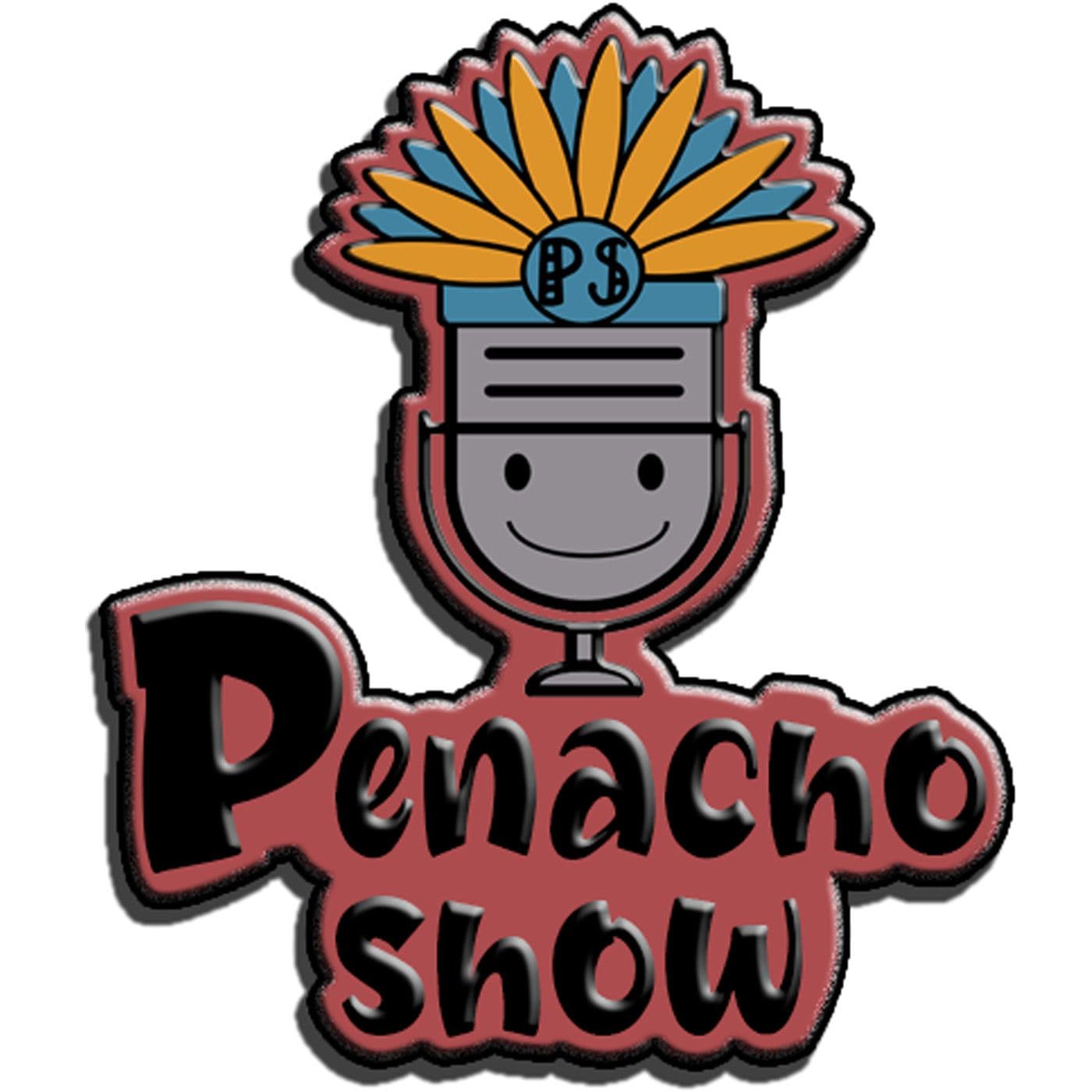 El Penacho Show - Podcasts