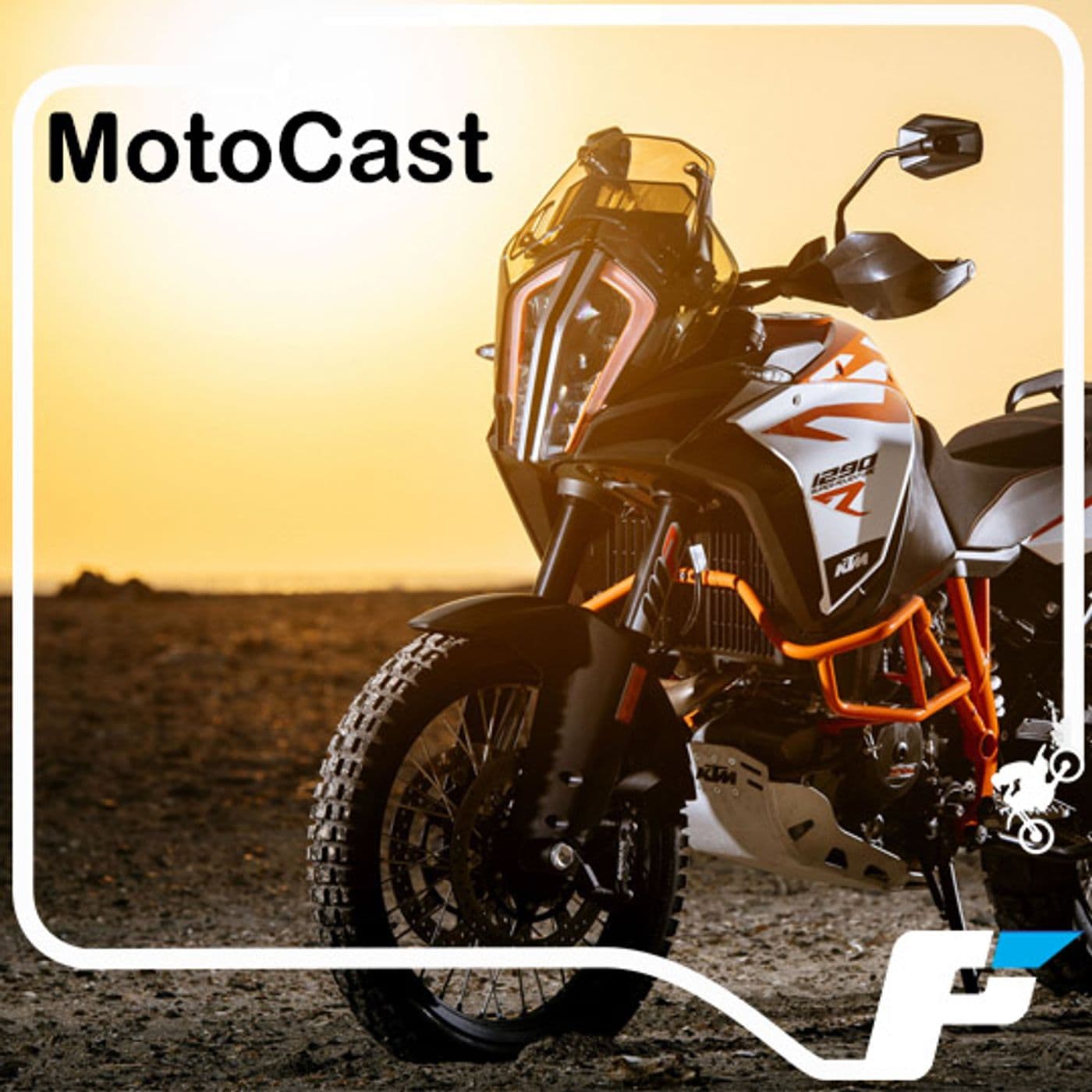 Motocast do Jeca - Podcasts