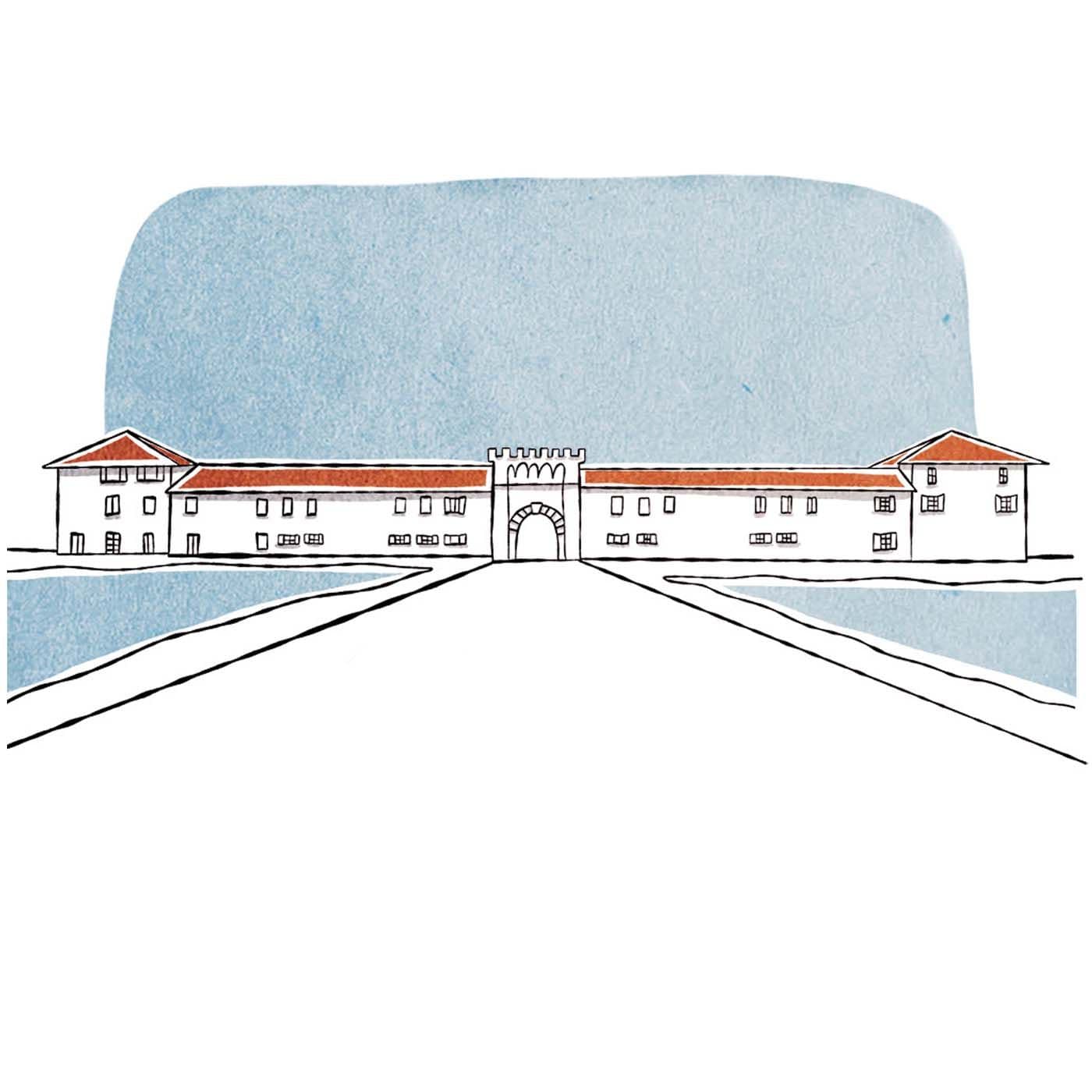 La Casa di Acquerello - Podcasts