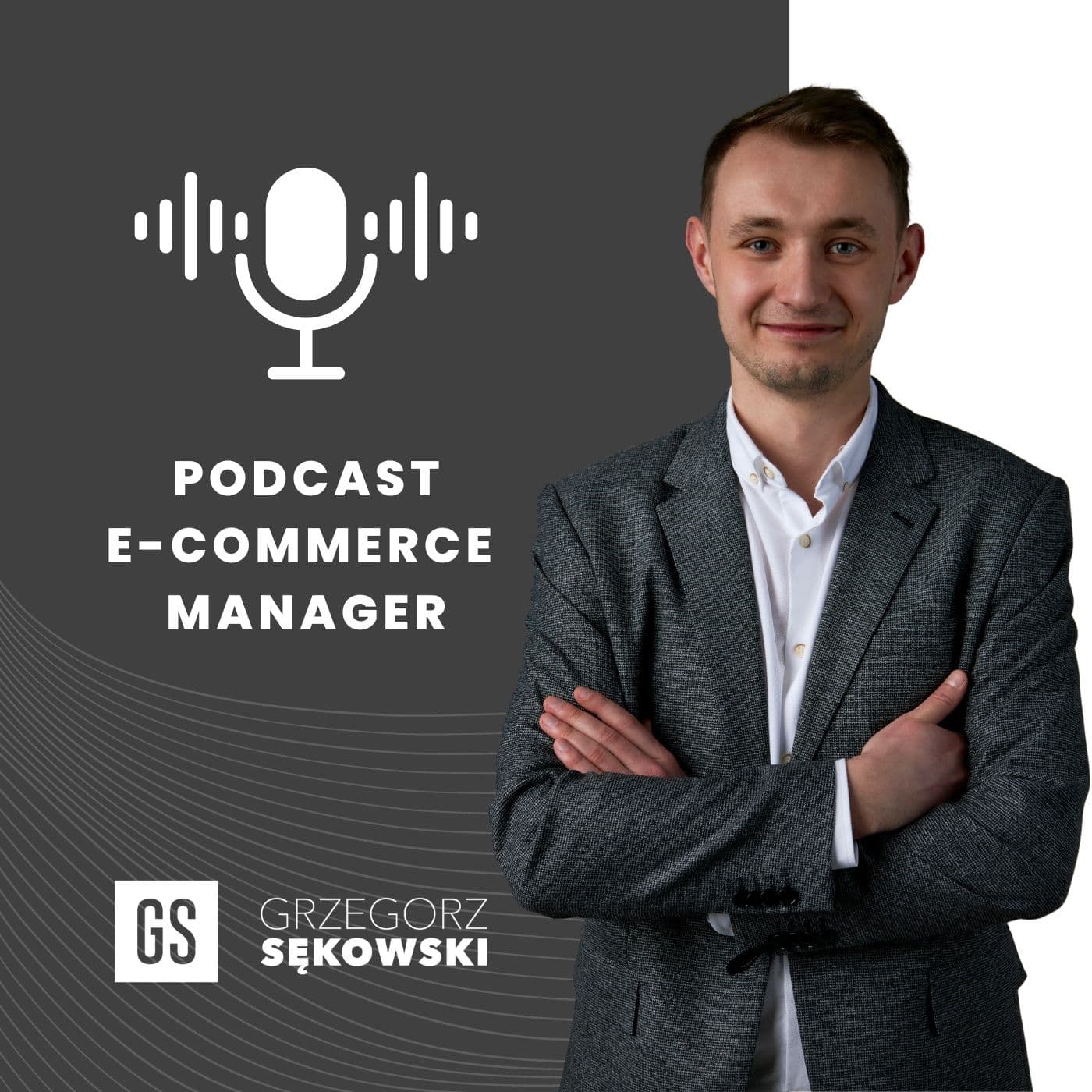 Ecommerce Manager - Podcasts