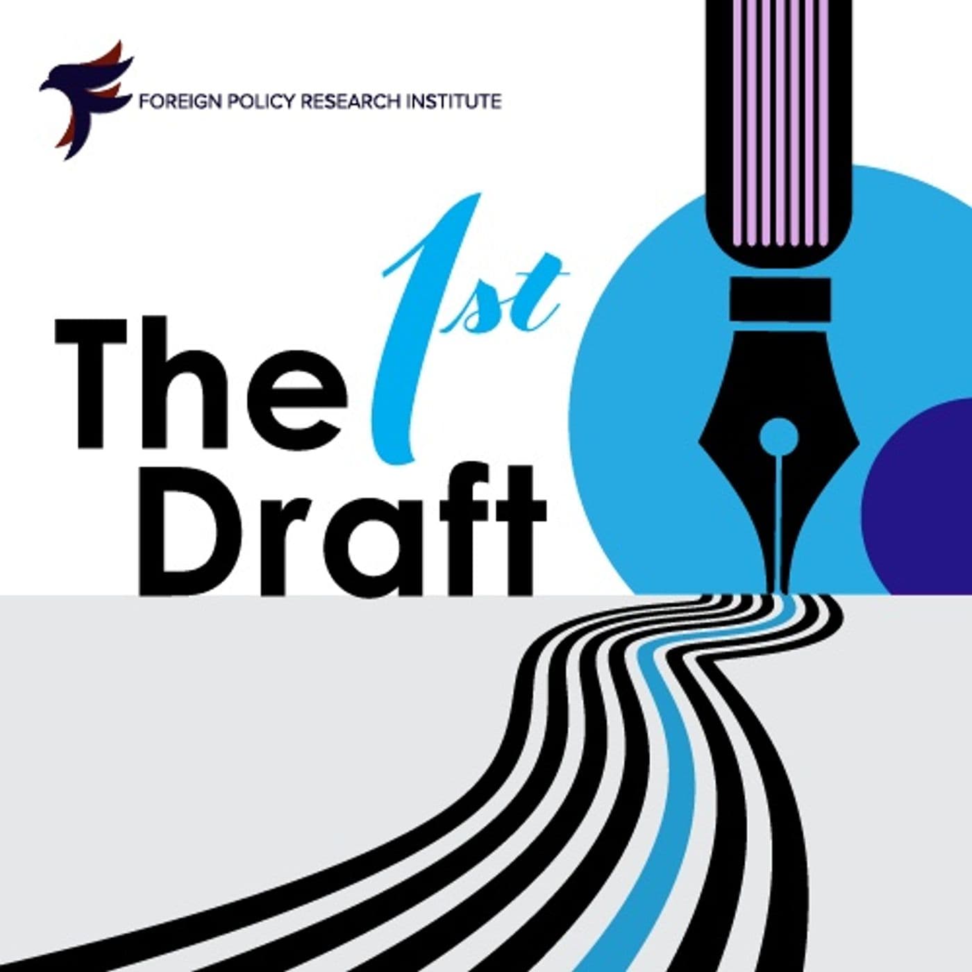 The 1st Draft - Podcasts