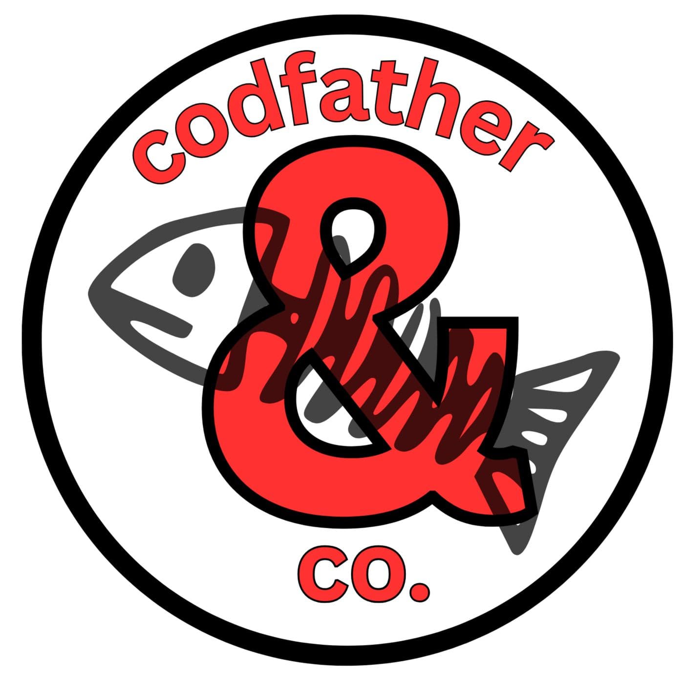Codfather & Co. - Podcasts