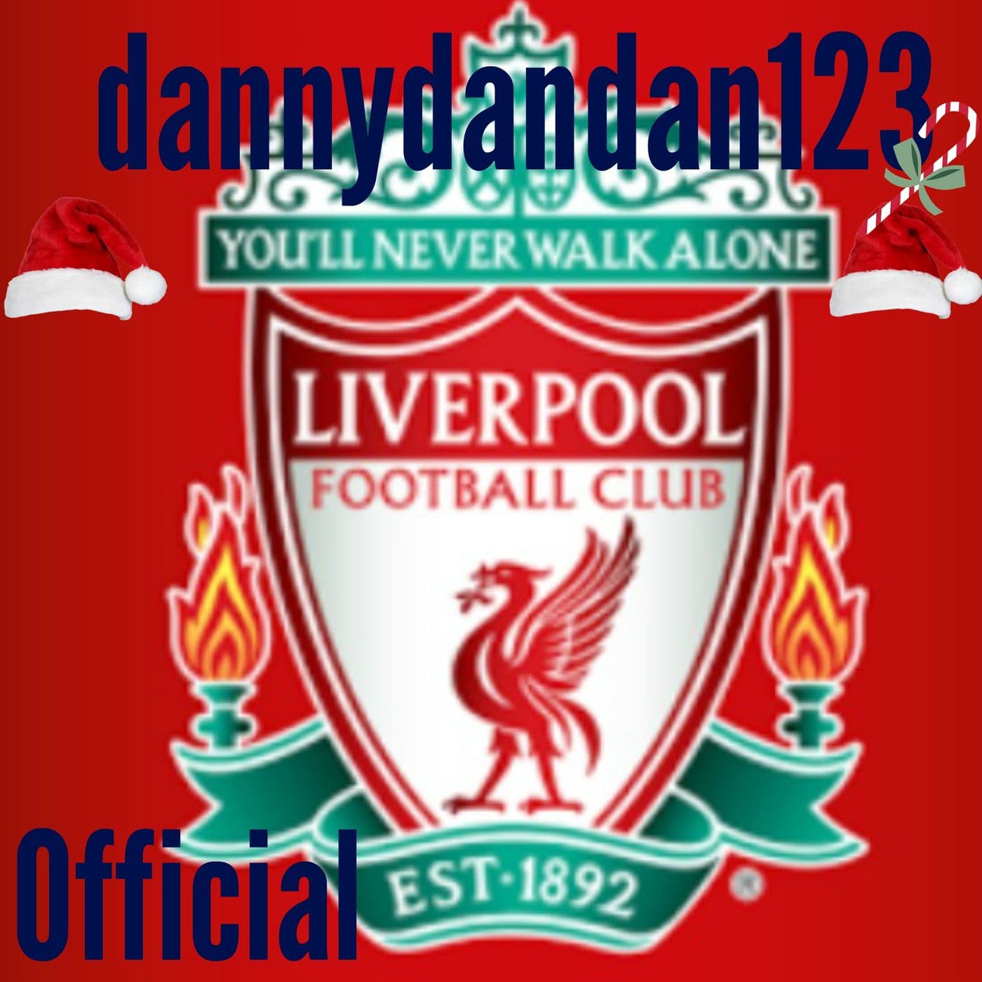Dannydandan123's show