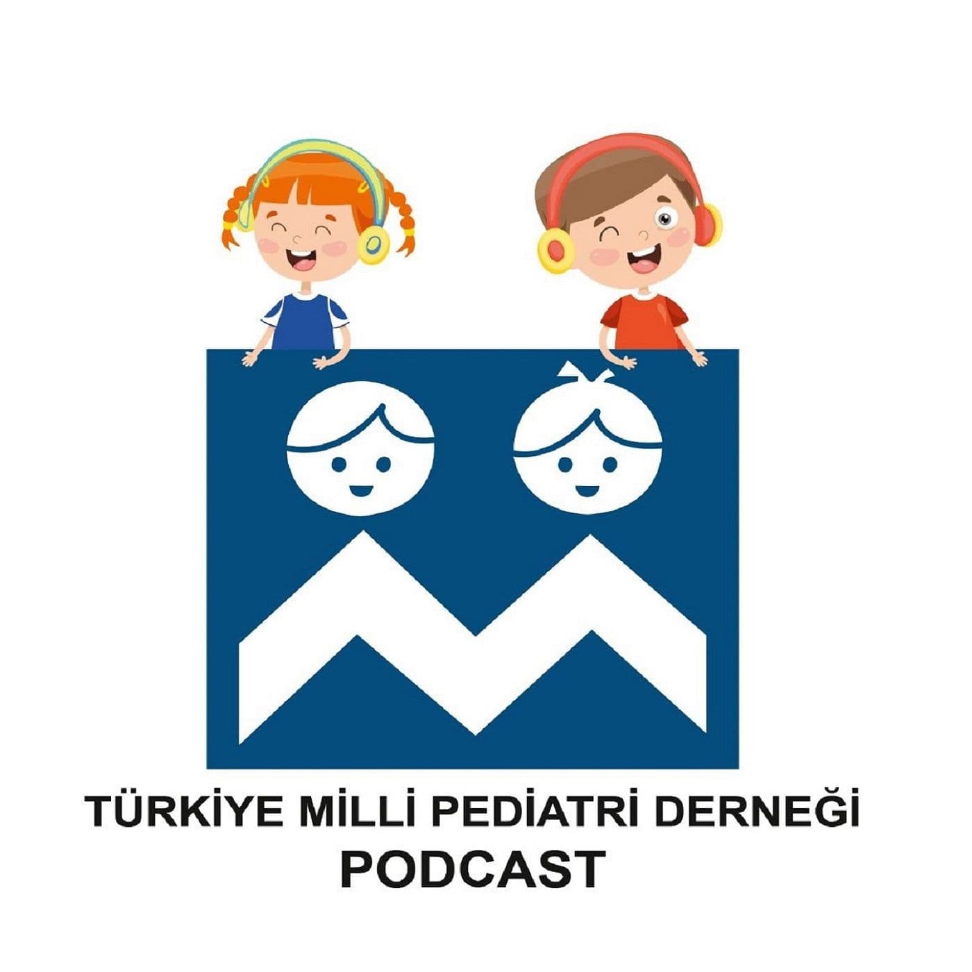 Türkiye Milli Pediatri Derneği Podcast - Podcasts