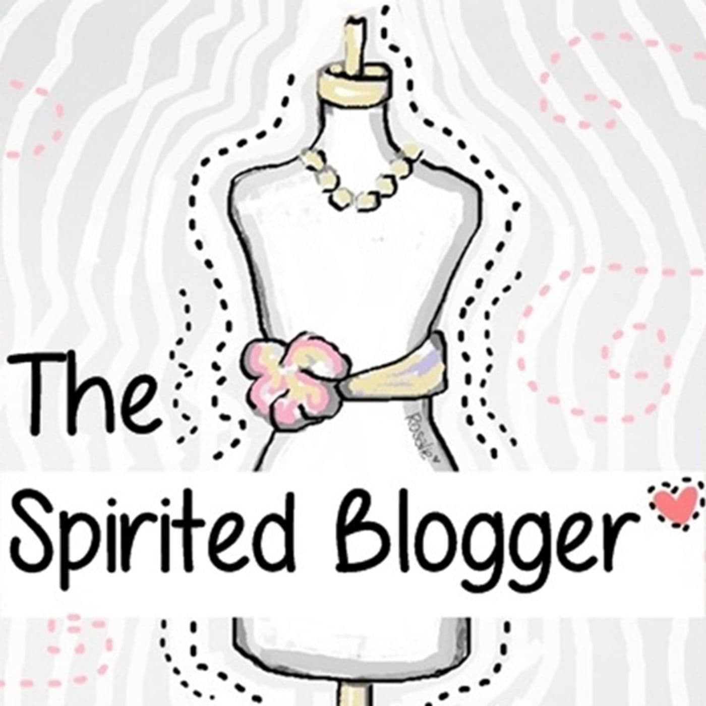 The Spirited Blogger - Podcasts