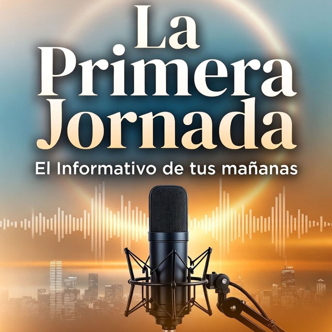LA PRIMERA JORNADA - Podcasts