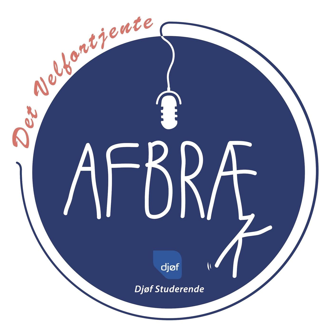 Det Velfortjente Afbræk - Podcasts