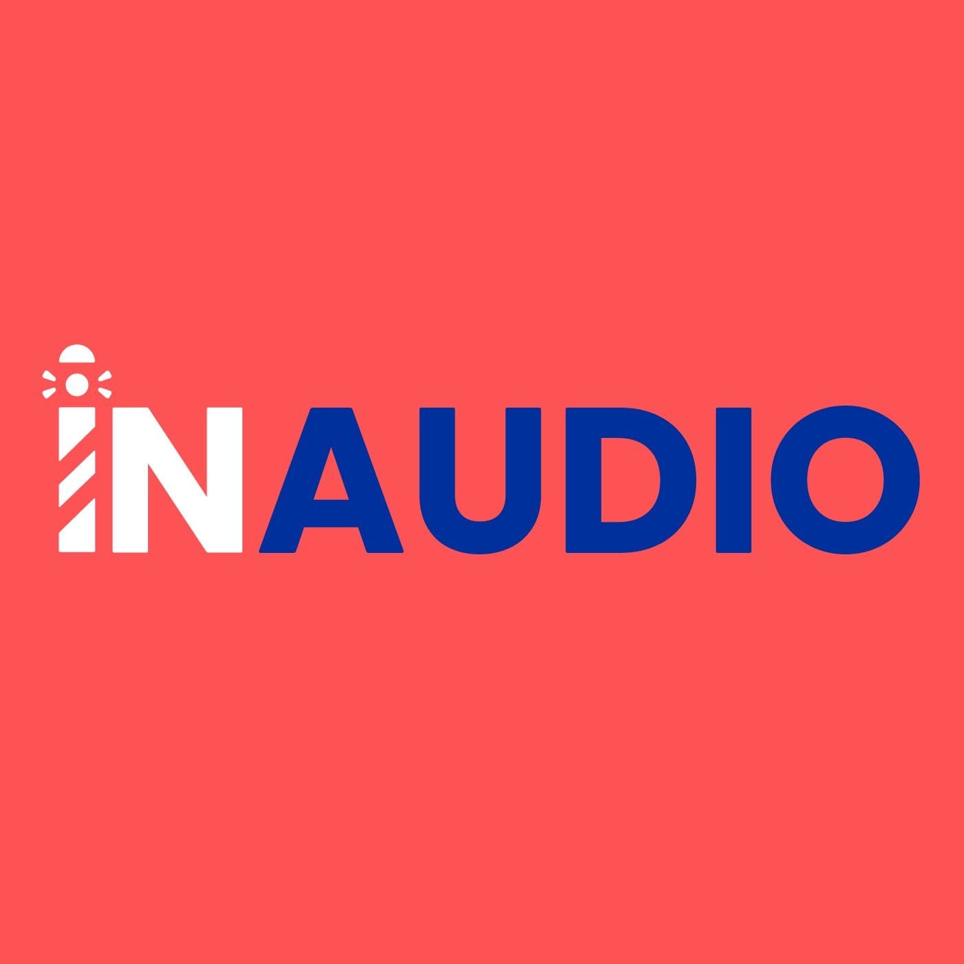 InAudio - Podcasts