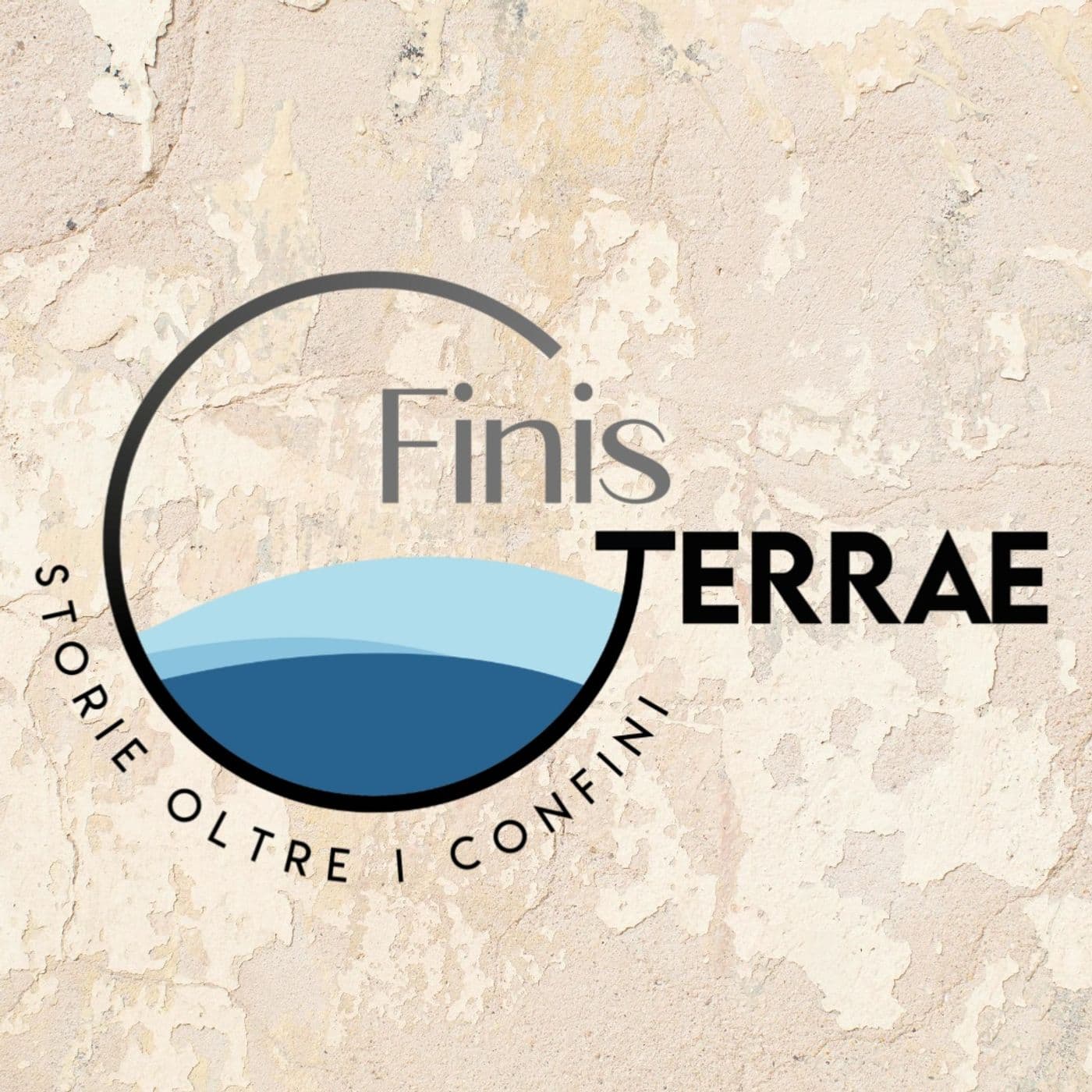 Finis Terrae. Storie oltre i confini - Podcasts