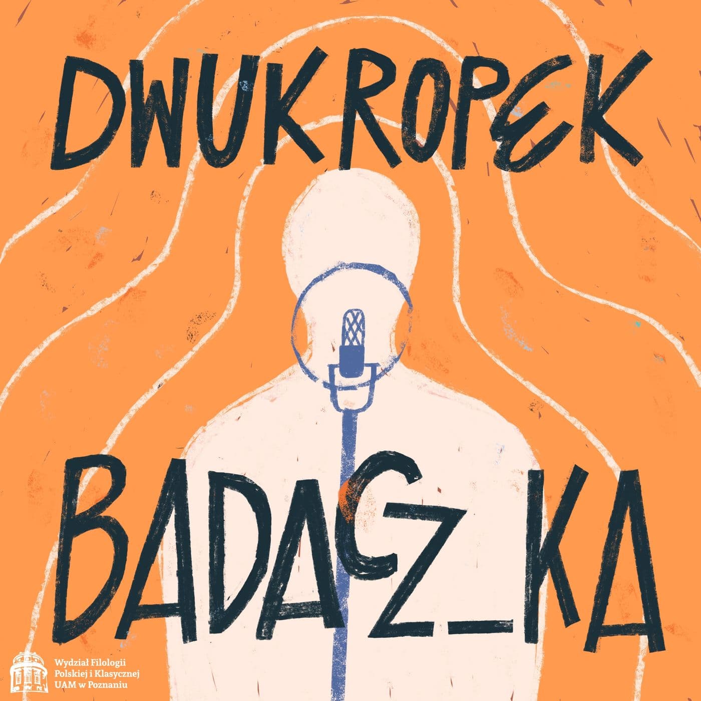Dwukropek badacz_ka - Podcasts
