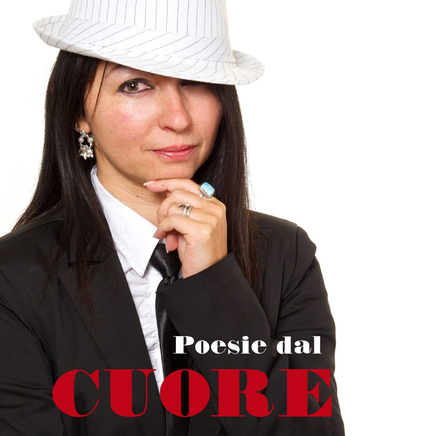 Poesie dal cuore - Podcasts