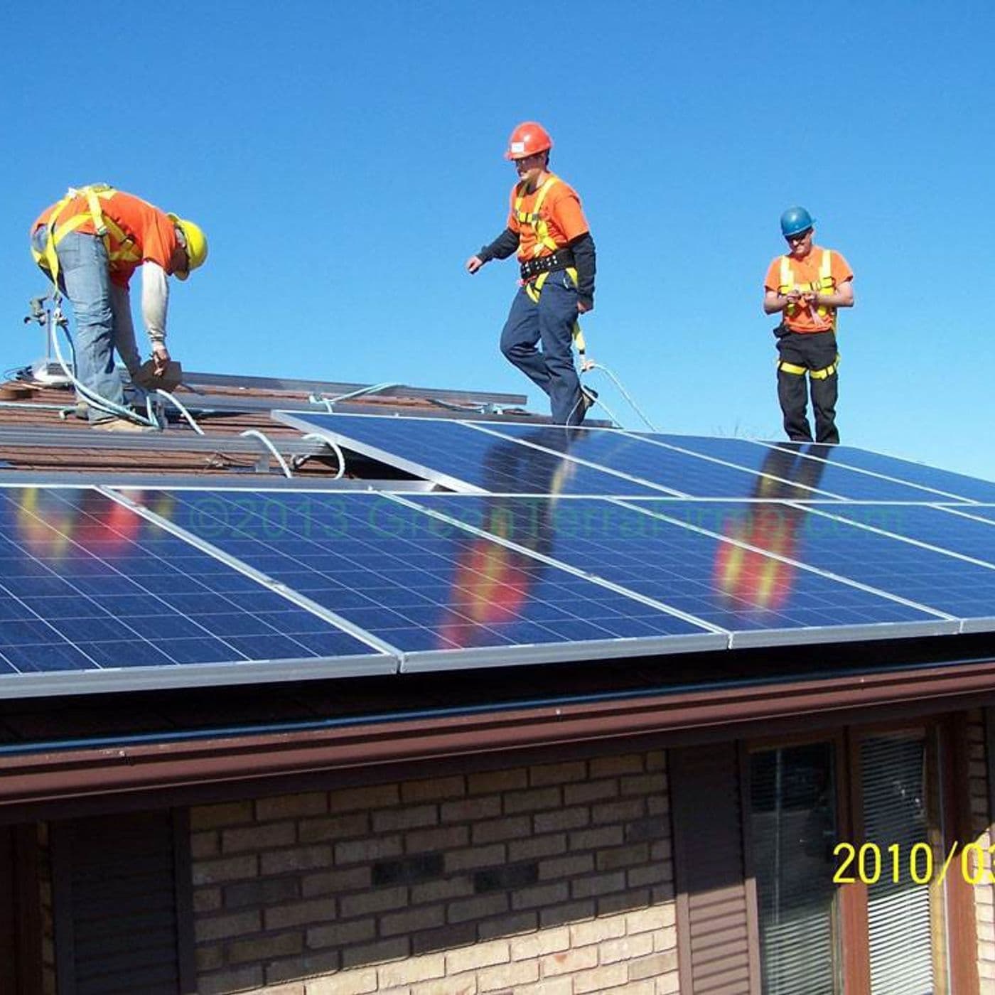 Latino Solar