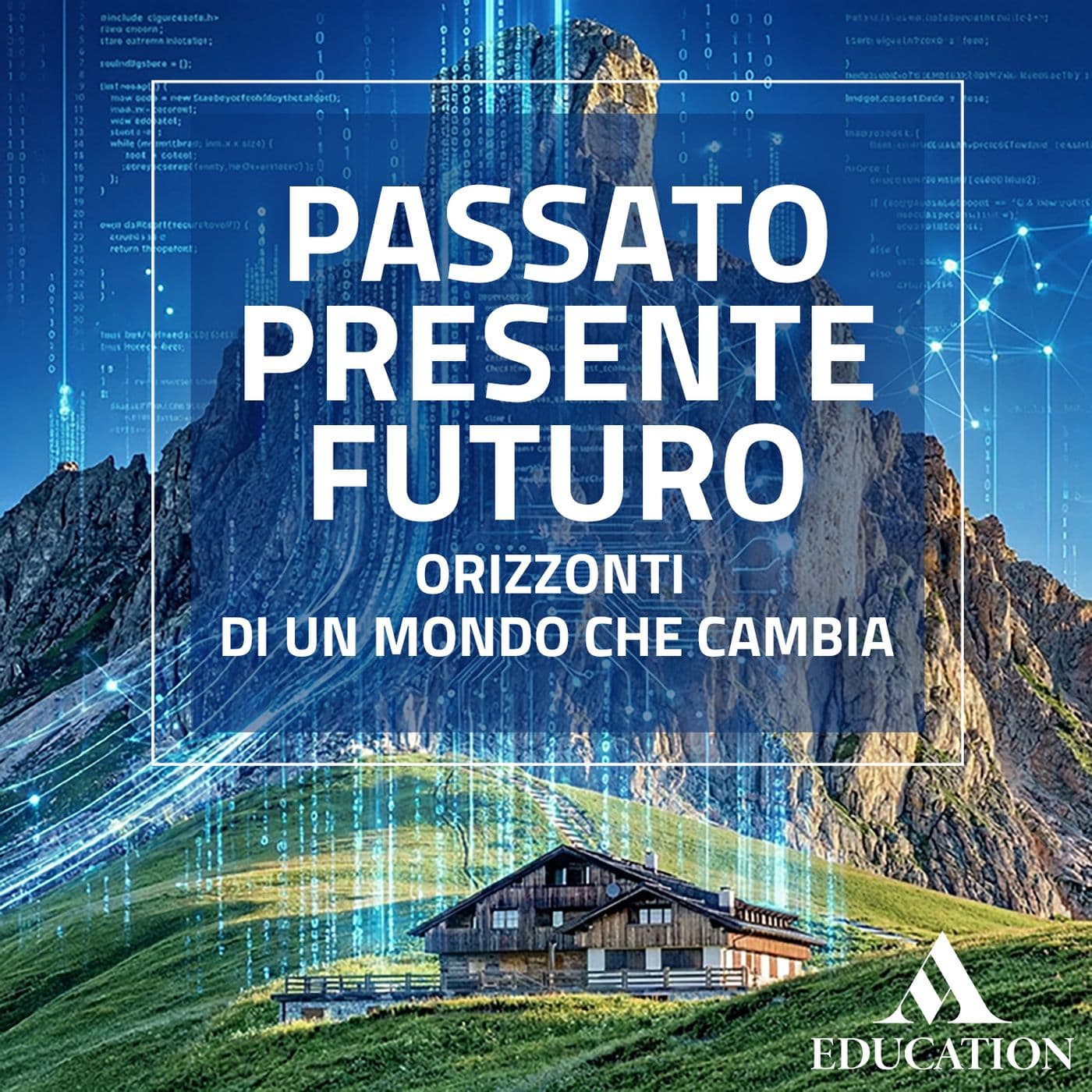 Passato, presente, futuro. - Podcasts