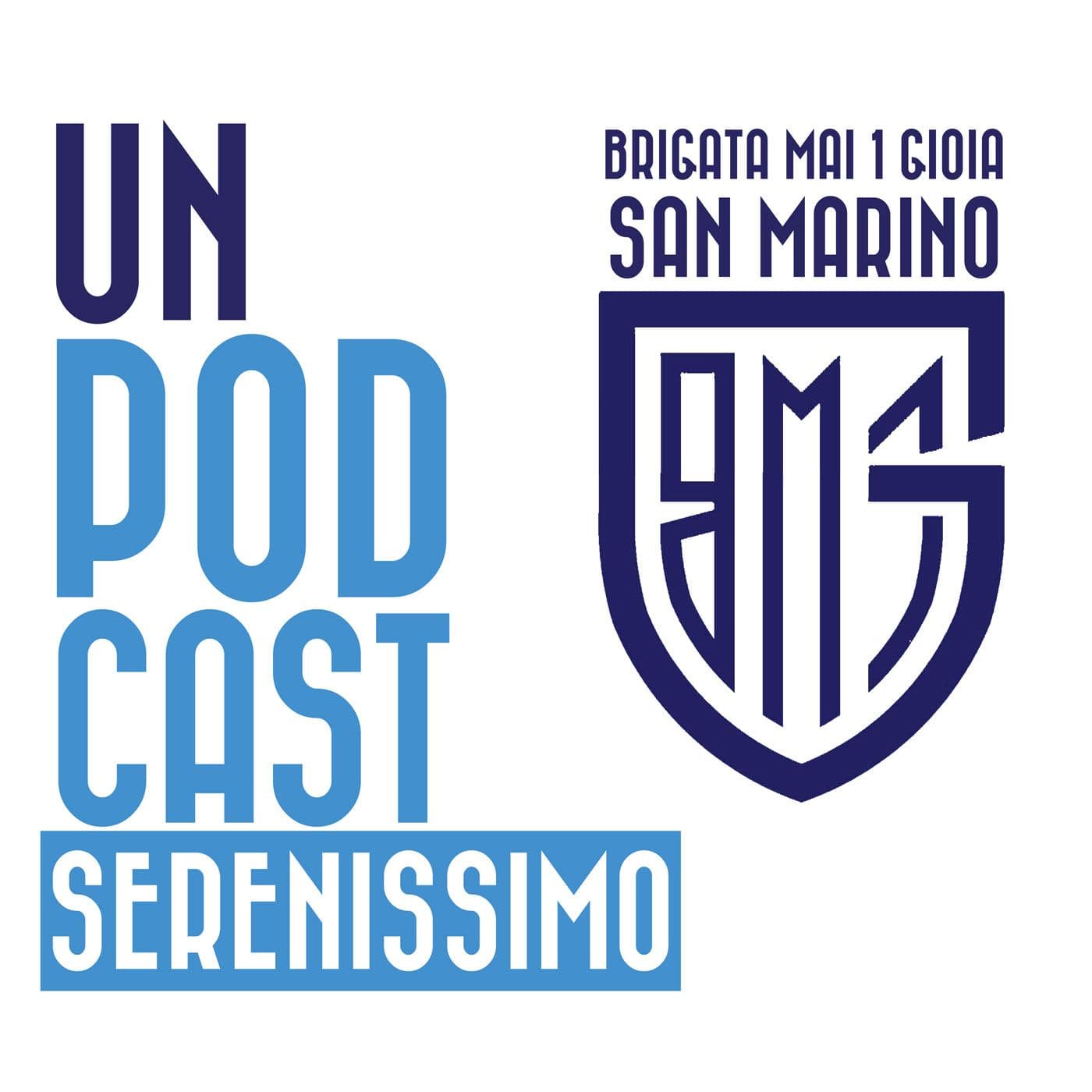 Un podcast serenissimo - Podcasts