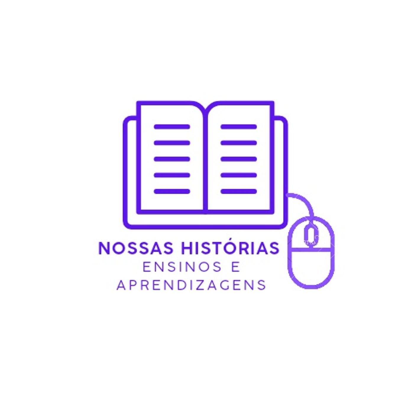 Podcast Nossas Histórias - Podcasts