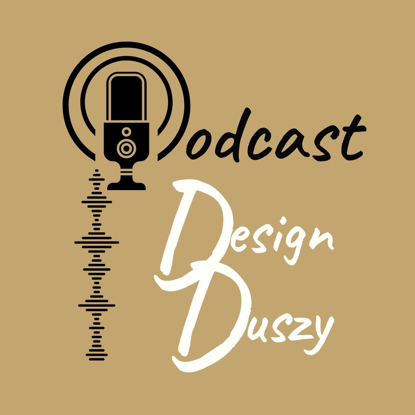 Design Duszy - Podcasts