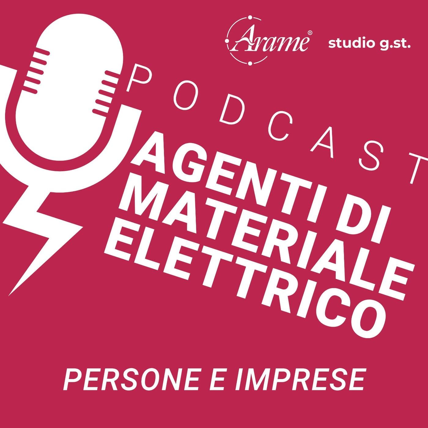 Agenti di materiale elettrico - Podcasts