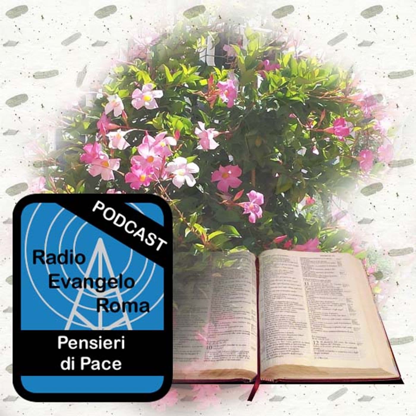 Pensieri di pace - Podcasts
