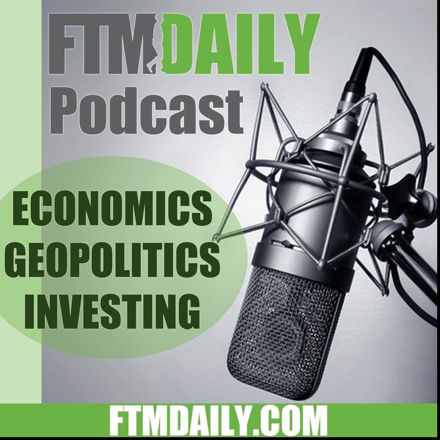 Follow the Money Daily
