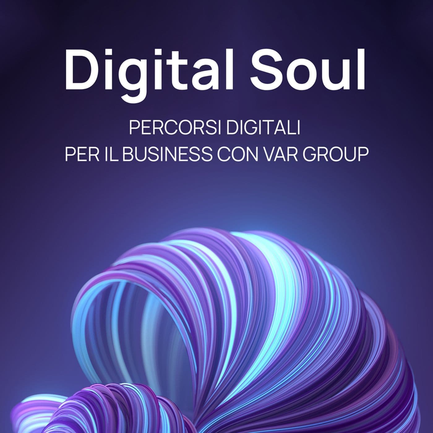Digital Soul - Podcasts