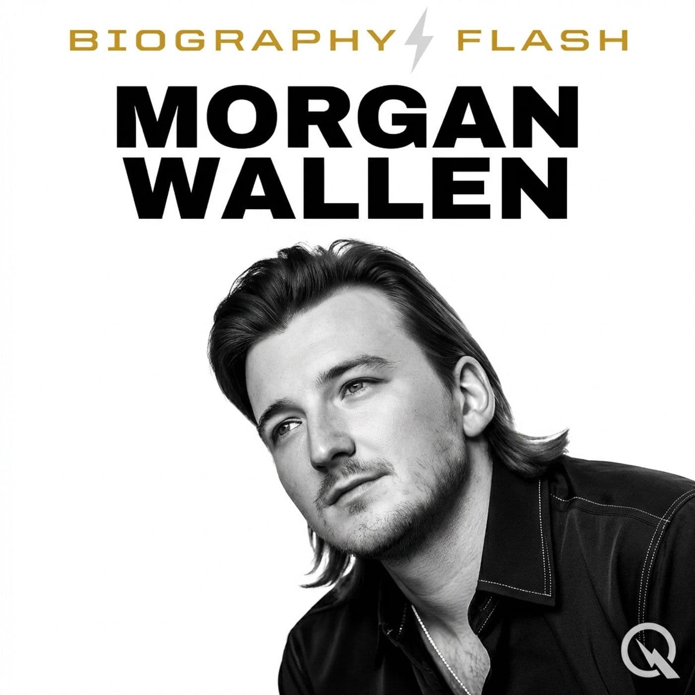 Morgan Wallen - Biography Flash - Podcasts