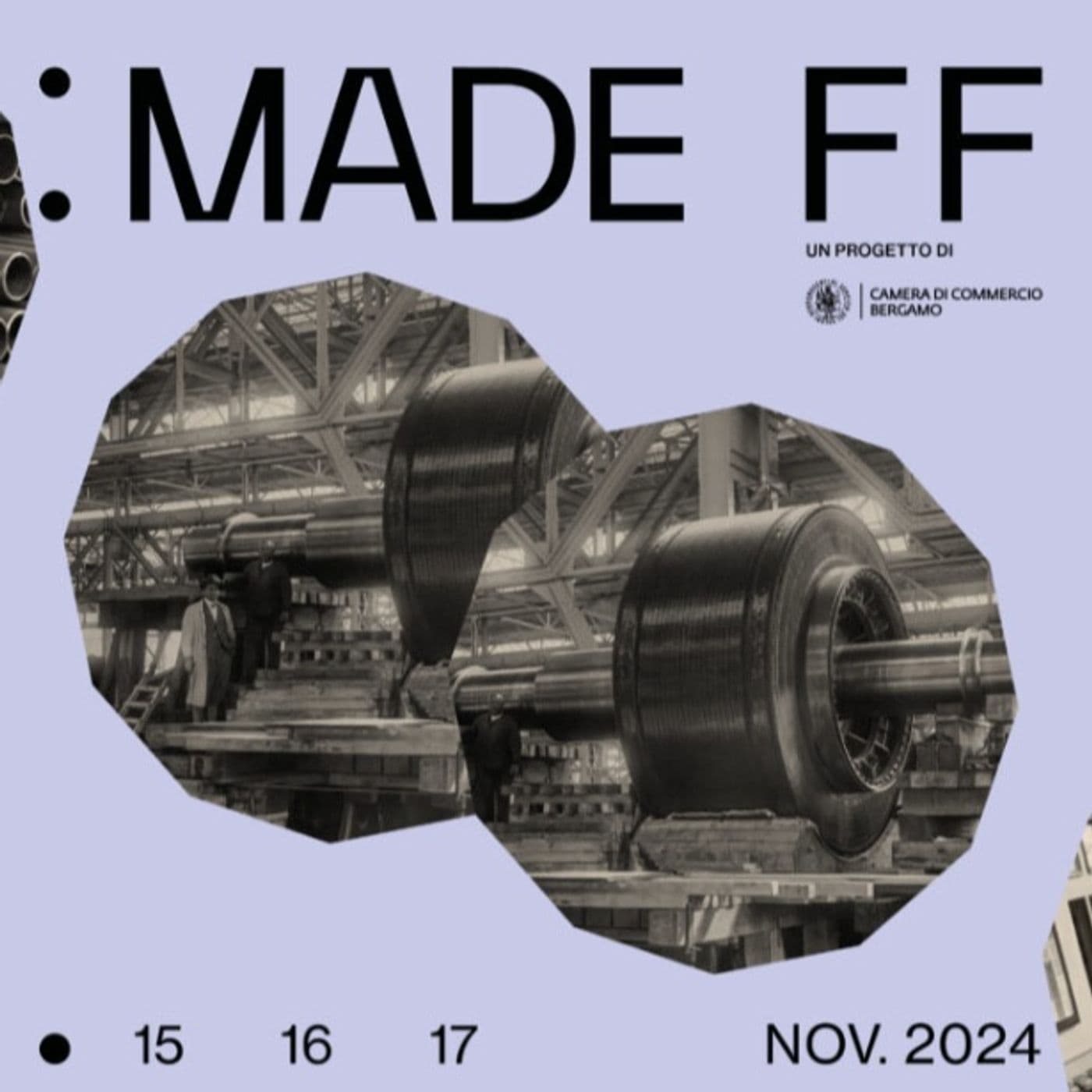 Made Film Festival 2024 - Podcasts