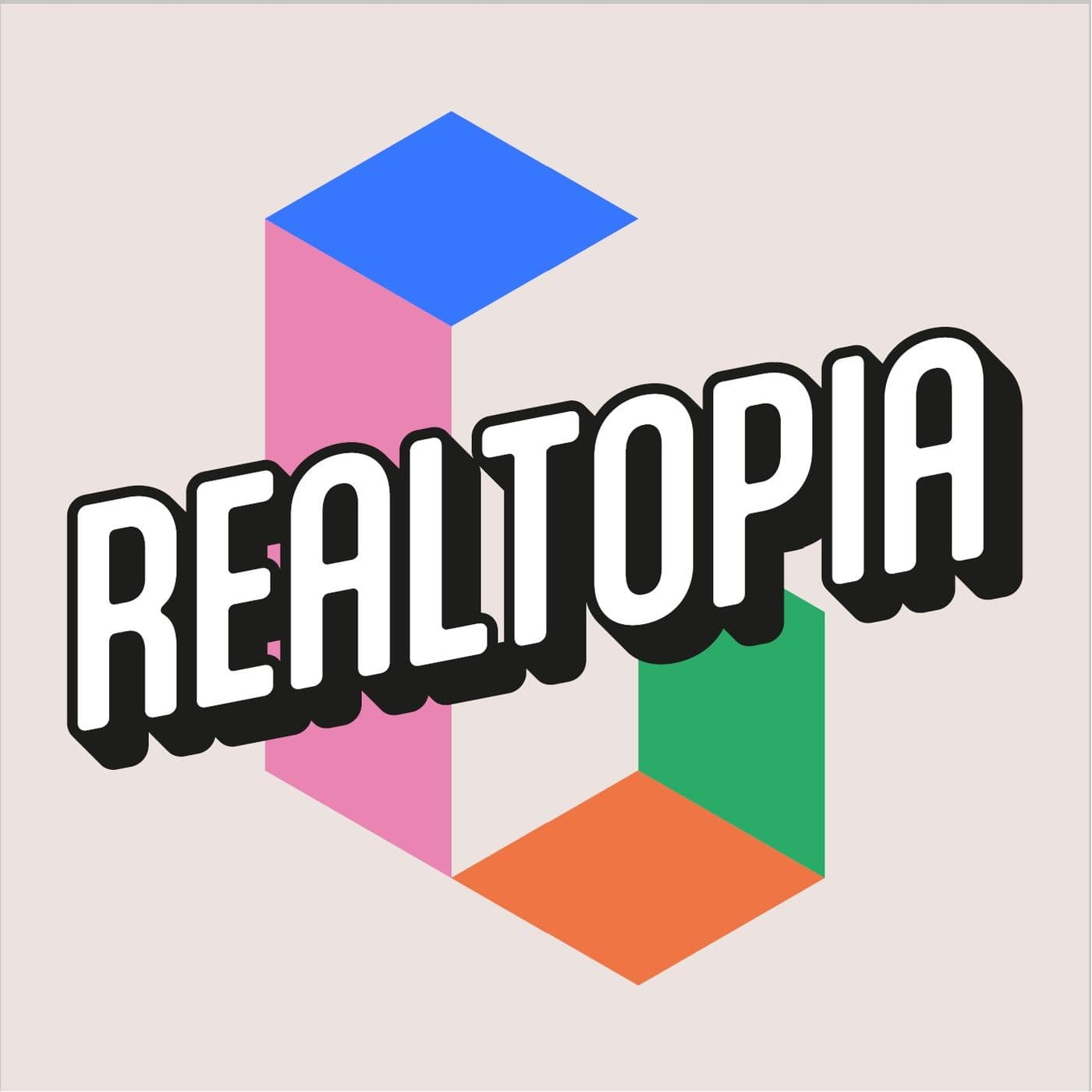 Realtopia - Real Estate for Teens - Podcasts
