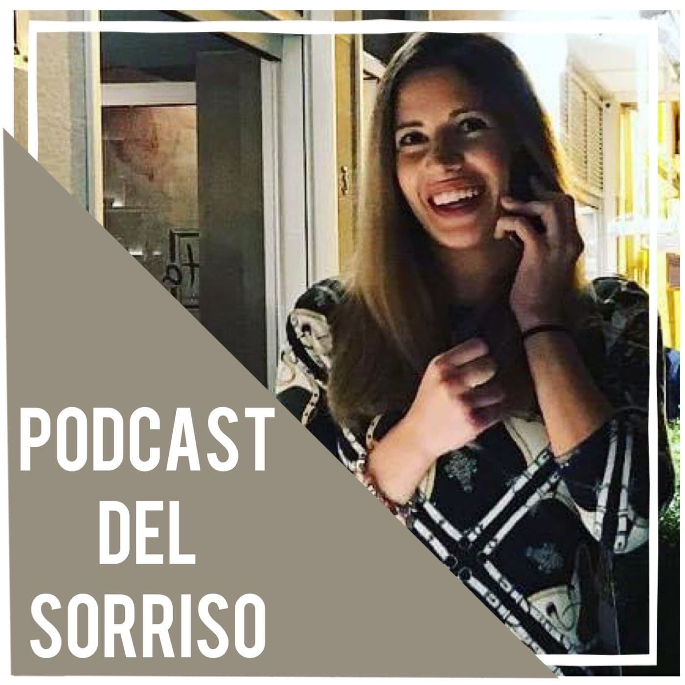 Podcast Del Sorriso - Podcasts