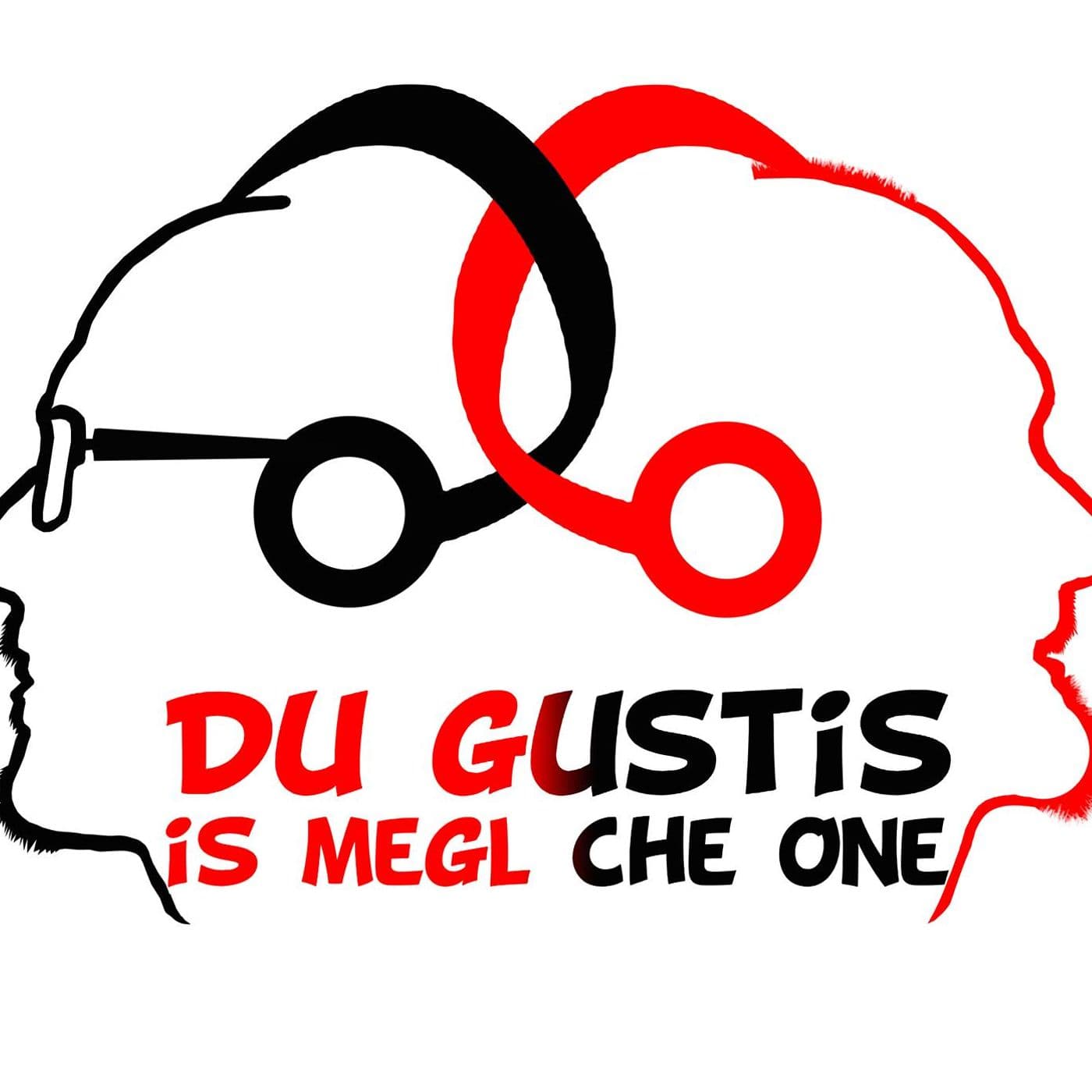 Du gustis is megl che One 2^ stagione - Podcasts