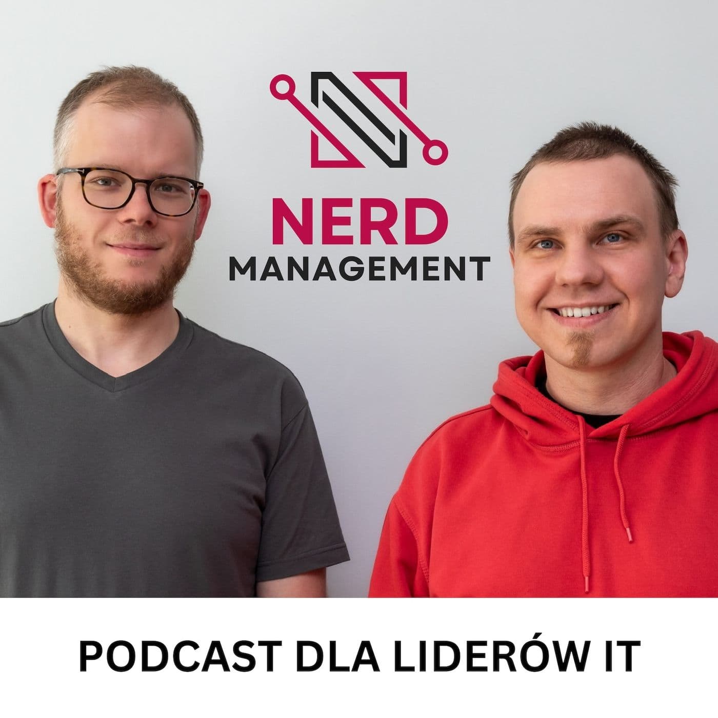 Nerd Management - Podcasts