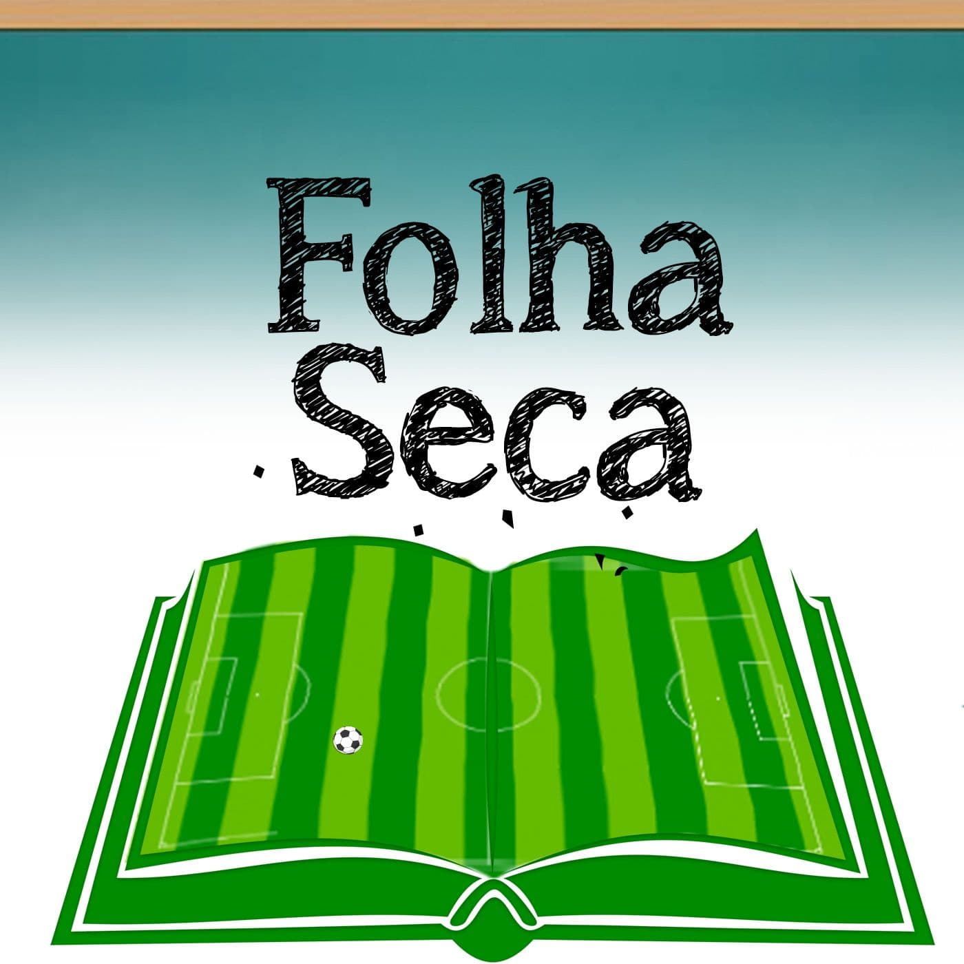 Central3 Podcasts - Folha Seca - Podcasts
