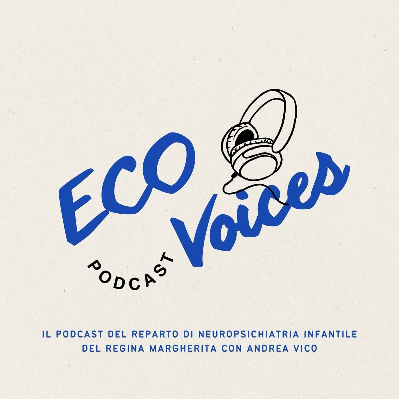 EcoVoices - Podcasts