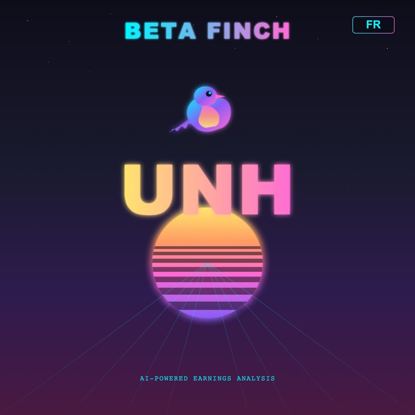 Beta Finch - UnitedHealth - UNH - FR - Podcasts