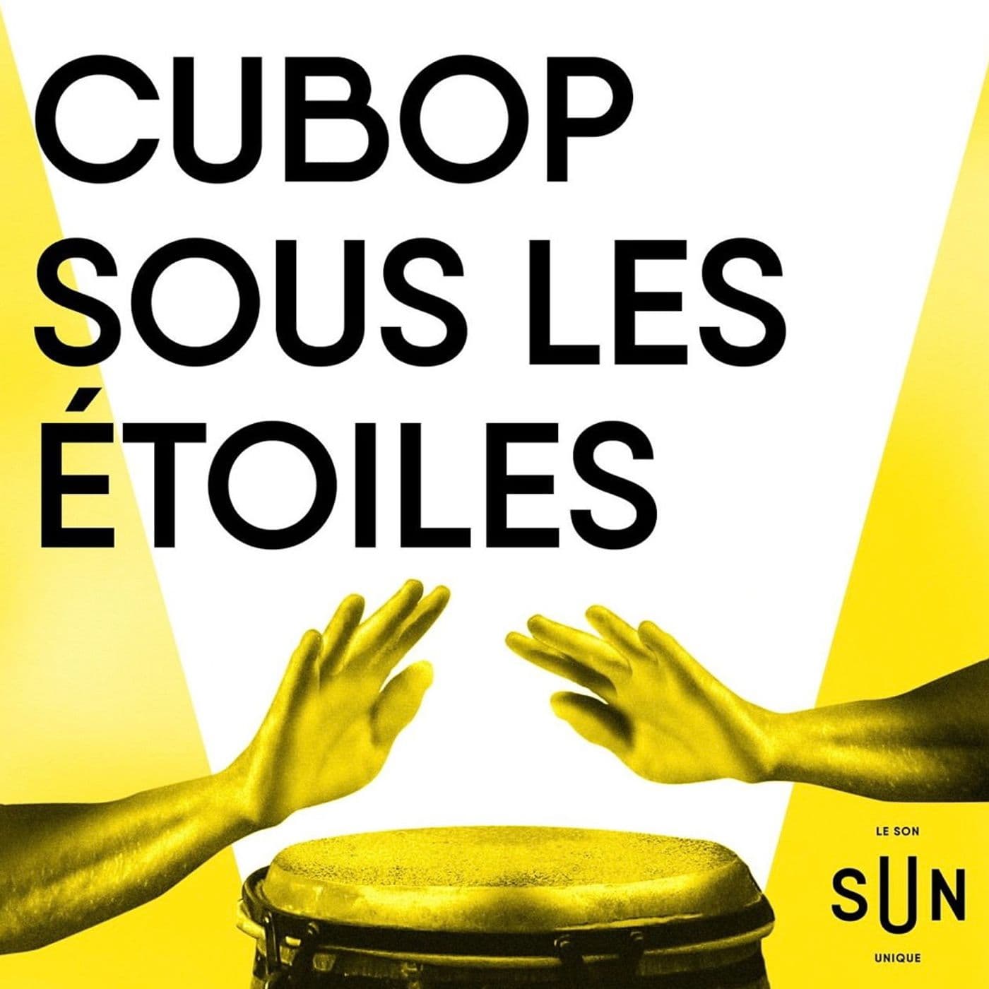 les Interviews de Cubop sous les étoiles - Podcasts