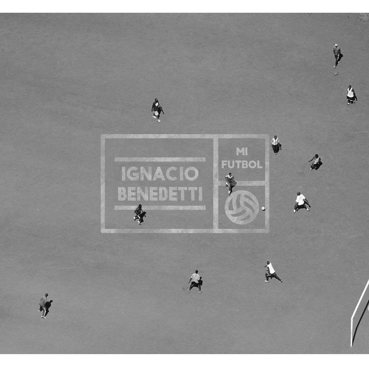 Mi Fútbol - Podcasts