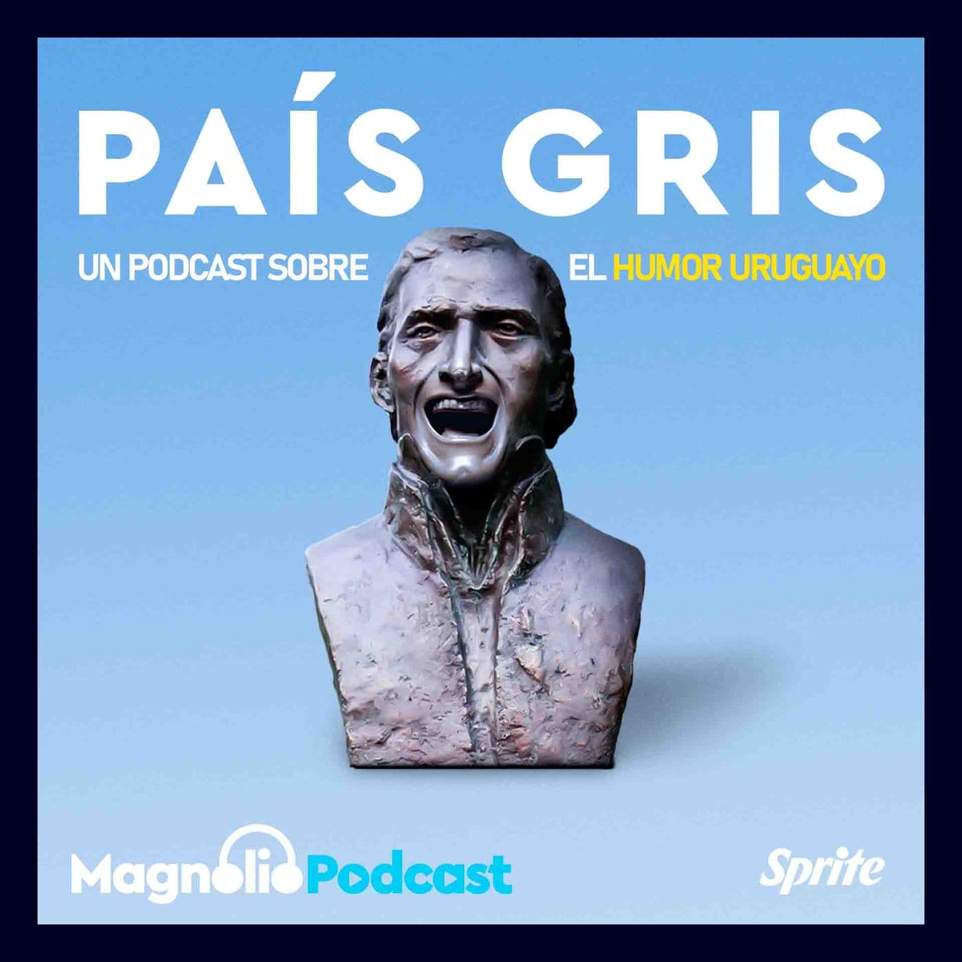 País Gris - Podcasts