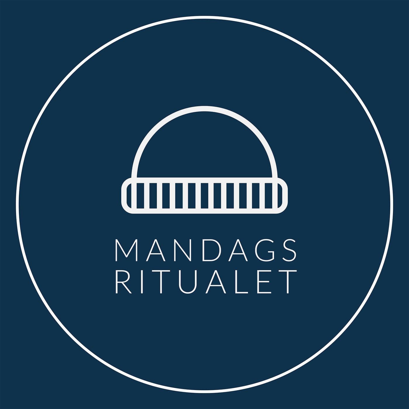 Mandagsritualet - Podcasts