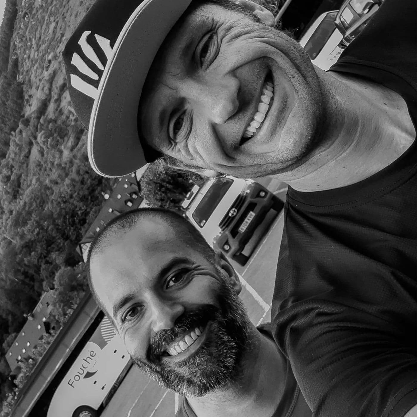 Experiencias fotograficas naturaleza - Podcasts
